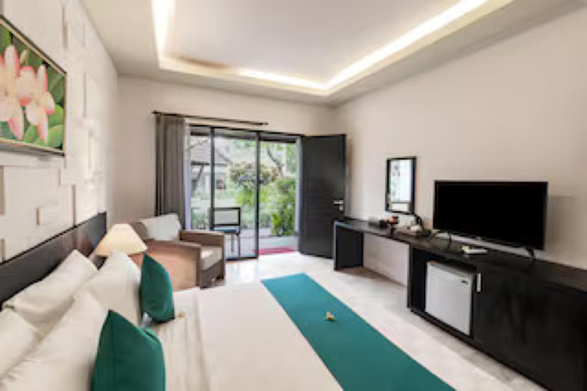 Belvilla Y Resort Near Central Ubud Dış mekan fotoğraf