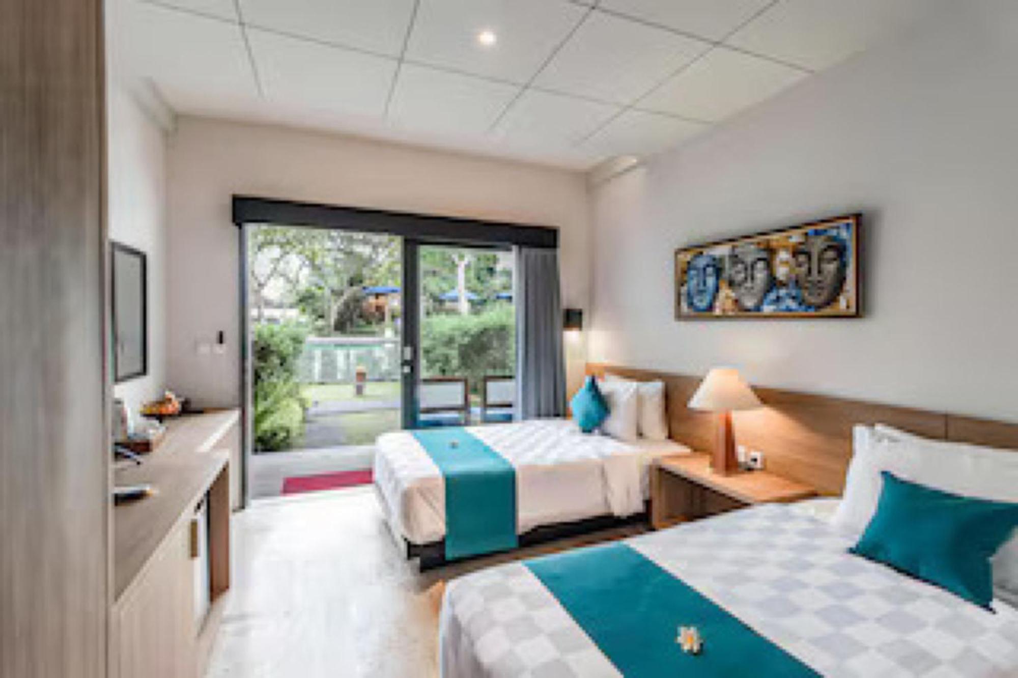 Belvilla Y Resort Near Central Ubud Dış mekan fotoğraf