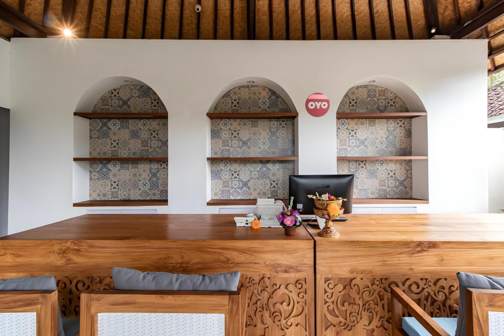 Belvilla Y Resort Near Central Ubud Dış mekan fotoğraf