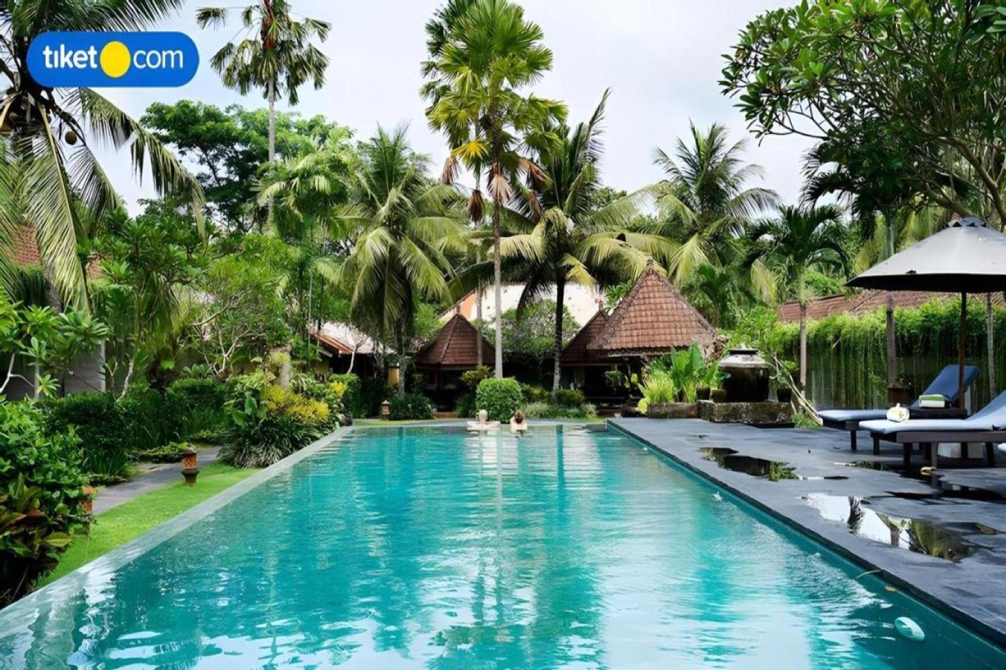 Belvilla Y Resort Near Central Ubud Dış mekan fotoğraf