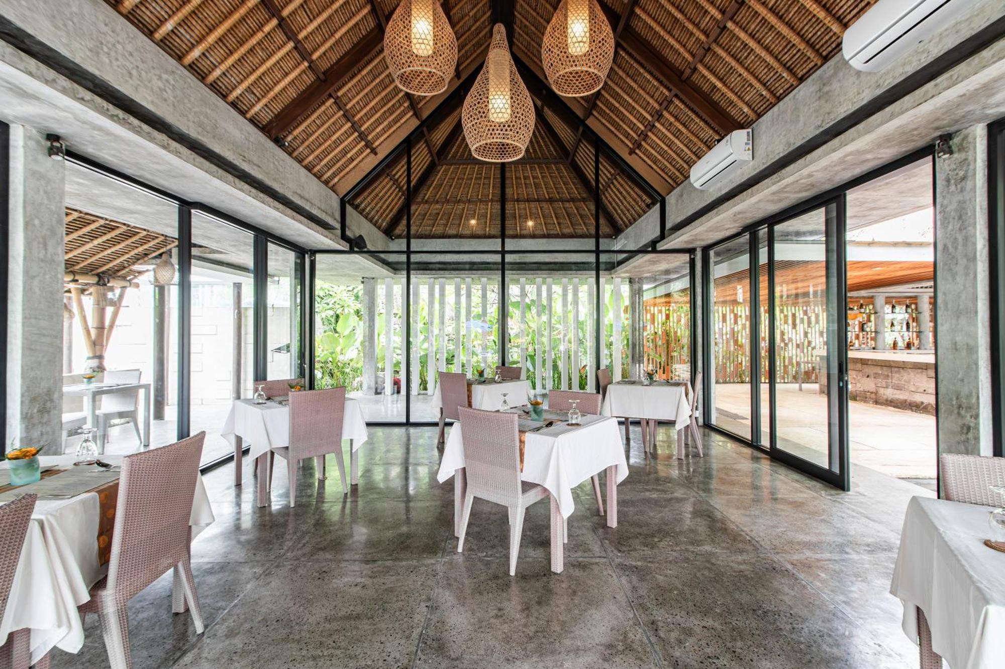 Belvilla Y Resort Near Central Ubud Dış mekan fotoğraf