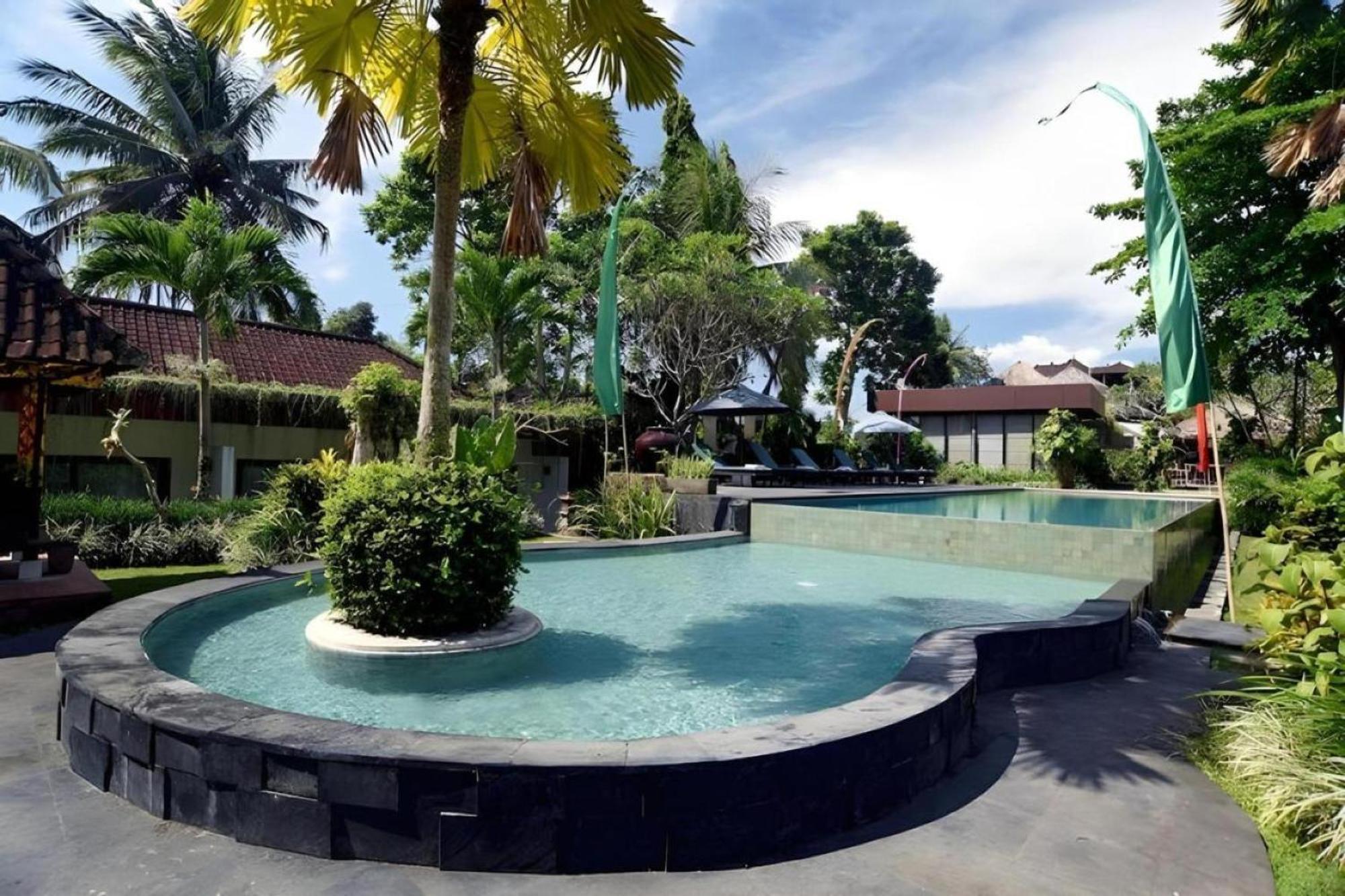 Belvilla Y Resort Near Central Ubud Dış mekan fotoğraf