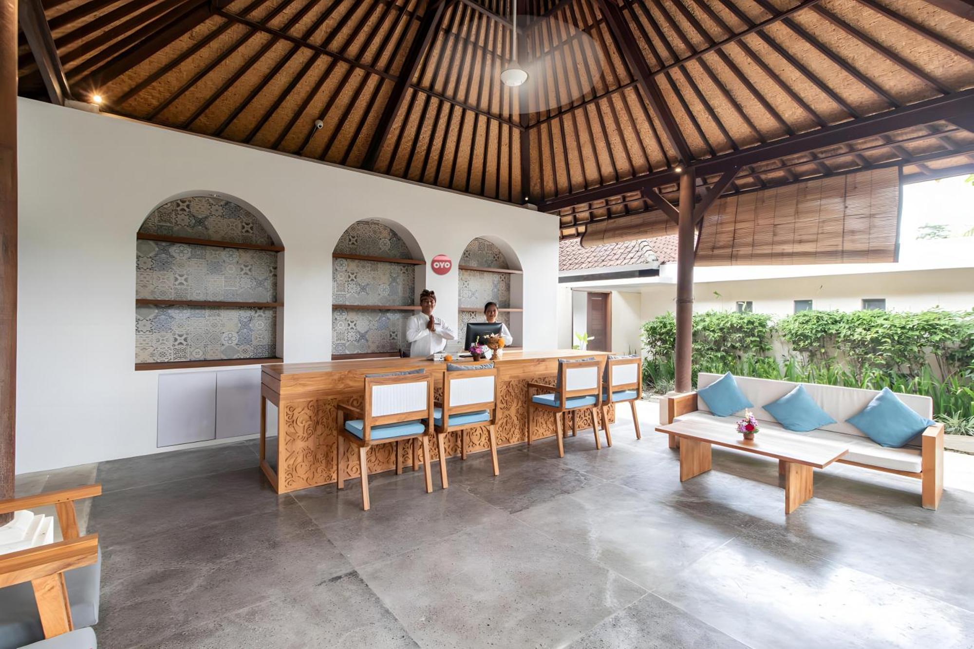 Belvilla Y Resort Near Central Ubud Dış mekan fotoğraf