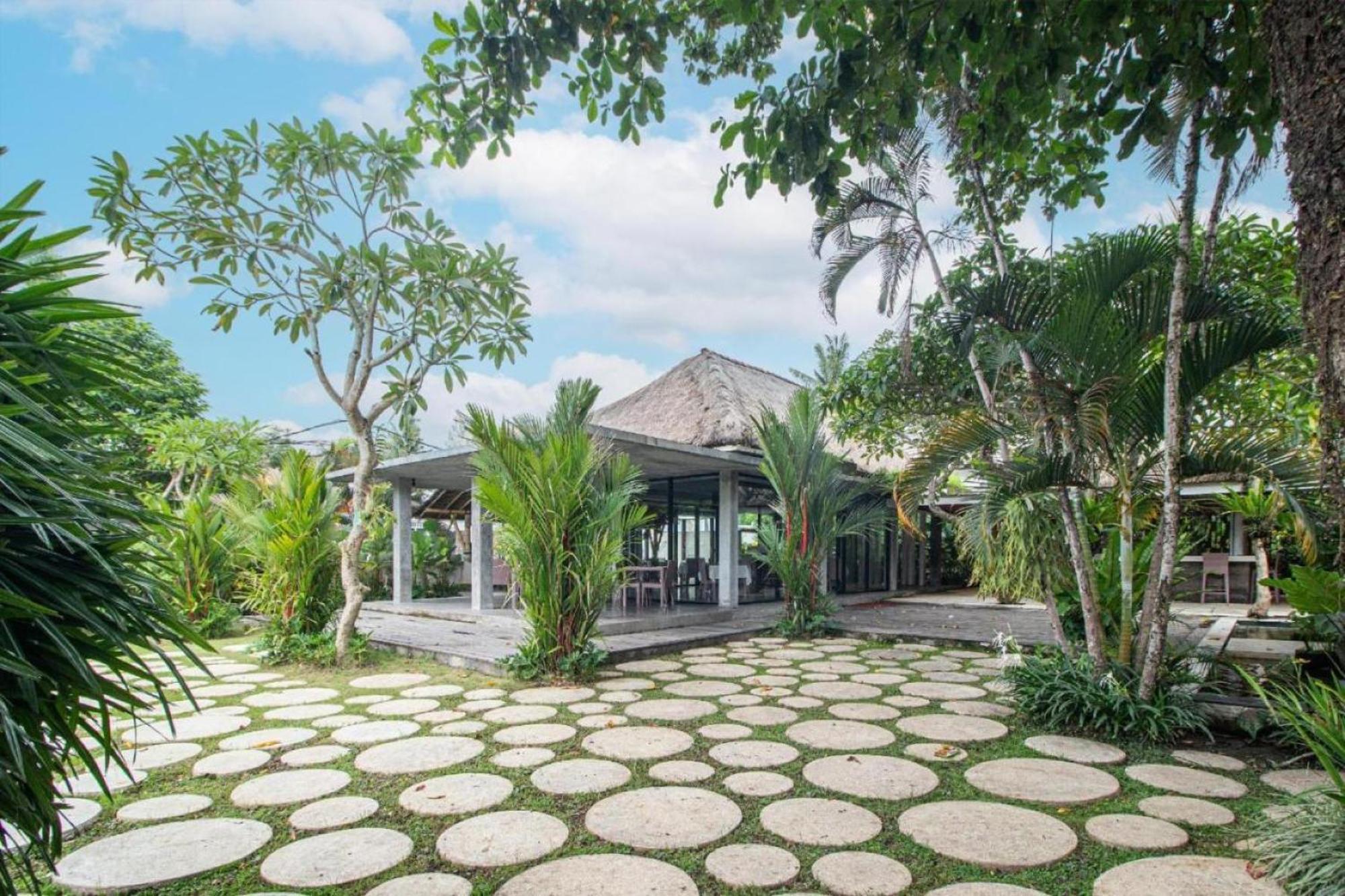 Belvilla Y Resort Near Central Ubud Dış mekan fotoğraf